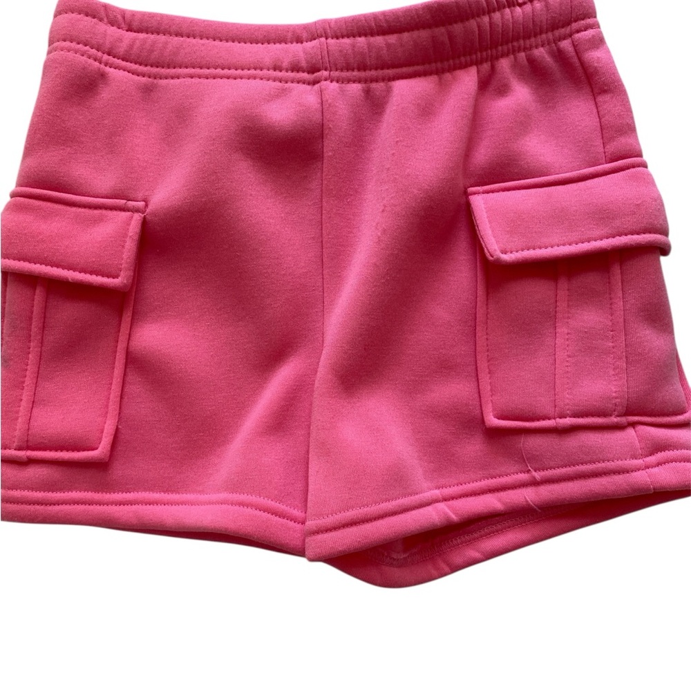 Lucky Brand Hot Pink Shorts